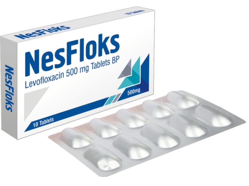 NESFLOKS