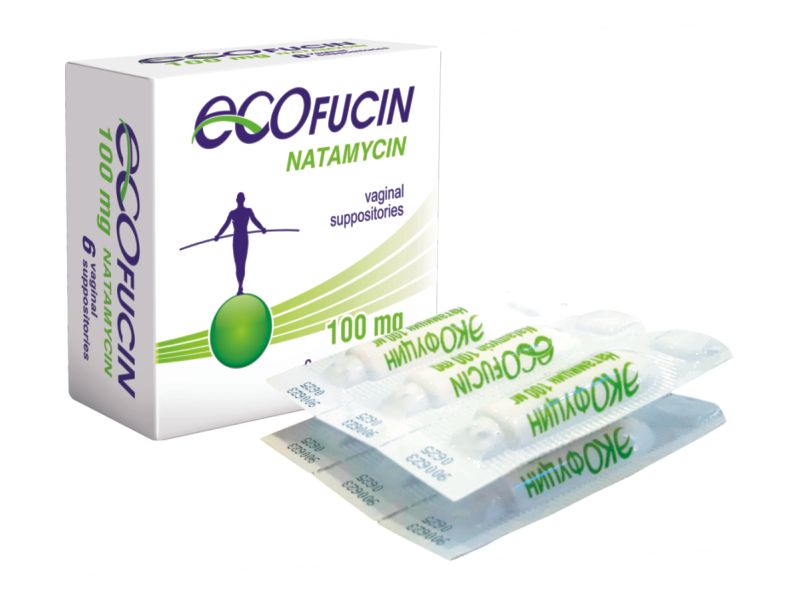 ecofucin