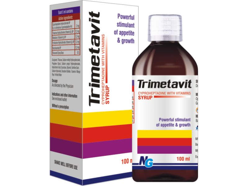 trimetavit
