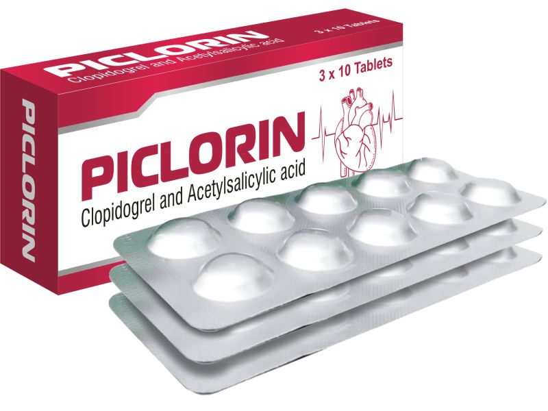 PICLORIN