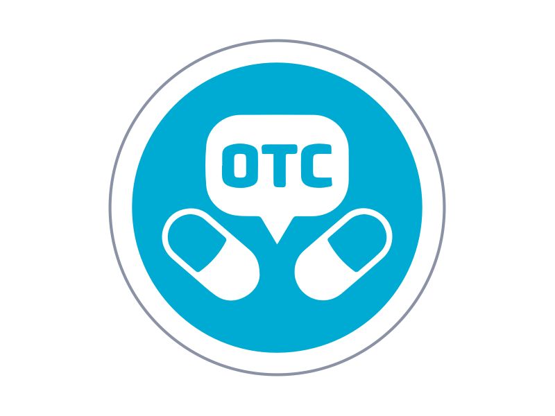 OTC products