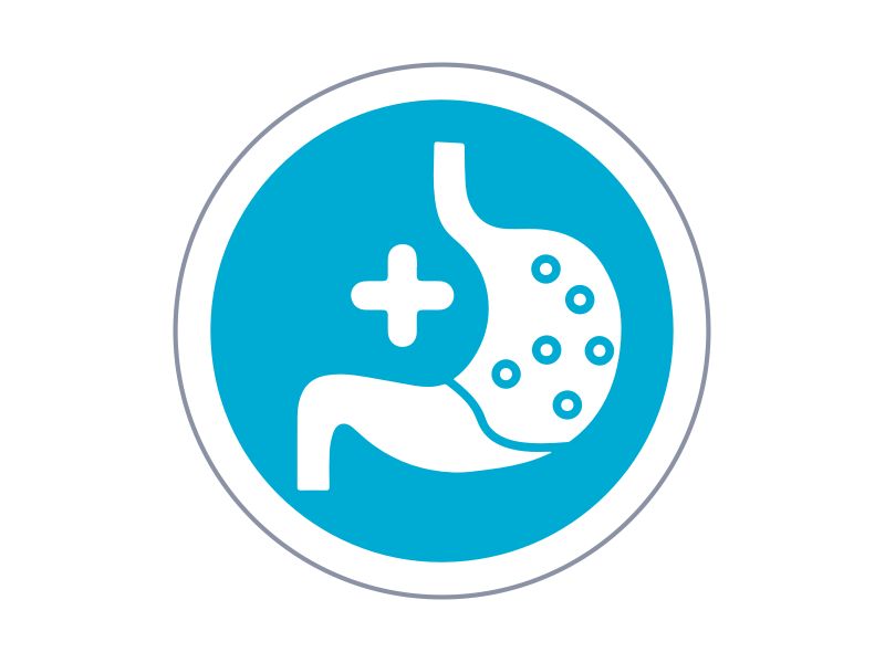 Gastroenterology